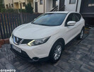 2015 Nissan Qashqai 1.5dci bezwypadkowy/ serwisowany w ASO/ - 2