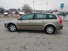 Renault Megane 2 1.6 LPG 2008 - 9