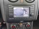 Nissan Qashqai Lift 4x4 Navi Kamera 2.0 benzyna - 6