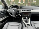 BMW E91 LIFT 2.0d 184KM z 2012 roku 163988 przebieg Szwajcar - 14