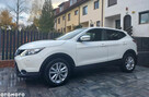 2015 Nissan Qashqai 1.5dci bezwypadkowy/ serwisowany w ASO/ - 6