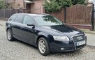 Audi A6C6 2.4 Quattro Lpg Prywatne - 8