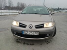 Renault Megane 2 1.6 LPG 2008 - 2