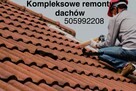 Usługi blacharsko-dekarskie - 2