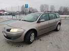 Renault Megane 2 1.6 LPG 2008 - 1