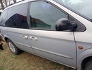 Sprzedam Chrysler Voyager 2 5 crd - 14