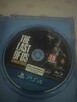 Last of us PS4 - 1