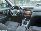 2015 Nissan Qashqai 1.5dci bezwypadkowy/ serwisowany w ASO/ - 11