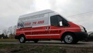 Najtańsza Ustecka bagażówka, transport, przeprowadzki. - 10