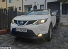 2015 Nissan Qashqai 1.5dci bezwypadkowy/ serwisowany w ASO/ - 7