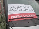 Witam kraina choinek - 2