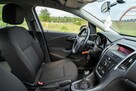 opel astra J stan bdb - 7