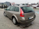 Renault Megane 2 1.6 LPG 2008 - 7