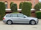 BMW E91 LIFT 2.0d 184KM z 2012 roku 163988 przebieg Szwajcar - 4
