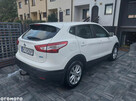 2015 Nissan Qashqai 1.5dci bezwypadkowy/ serwisowany w ASO/ - 3