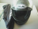 kask motocyklowy HJC CL-SP 4 xl bardzo duzy NOWY - 5