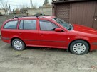 Skoda Octavia - 3