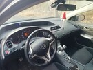 Honda Civic (nowy rozrząd) - 2