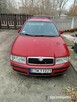 Skoda Octavia - 1