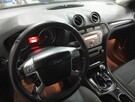 Ford Mondeo Mk 4 - 5