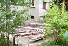 GARAŻ, WIATA, konstrukcja, blaszak,35m2,wys: 3,DO - 7