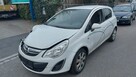 Opel Corsa D Lift 5 drzwiowa 2012r , 1.4i benzyna - 1