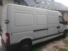 Sprzedam Renault Master - 3