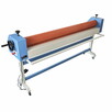 LAMINATOR elektryczny rolowy 160cm 1600mm na zimno NOWY FV! - 2
