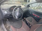 Citroen c2 2004r1.4 - 6