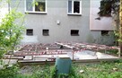 GARAŻ, WIATA, konstrukcja, blaszak,35m2,wys: 3,DO - 8