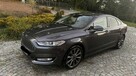 Sprzedam samochód Ford Mondeo Vignale 2.0TDCI - 2