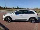 Kia niro hybryda 1.6 Polski salon 2019 - 5