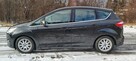 Ford C-Max 1.6 TDCi 115KM 2012r NAVI Climatronic zarej. - 11