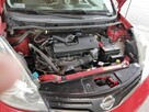 Sprzedam Nissan Note 1.4 Visia - 8