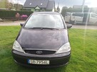 sprzedam ford galaxy 2004 1.9 tdi - 9