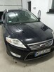 Ford Mondeo Mk 4 - 1