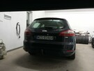 Ford Mondeo Mk 4 - 3