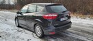 Ford C-Max 1.6 TDCi 115KM 2012r NAVI Climatronic zarej. - 4