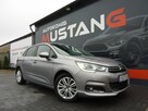 Citroen C4 LIFT*1.6 HDI 100Ps*MANUAL*Navi*Klimatronik*Martwe Pole*2xPDC*Alu*Chrom - 3