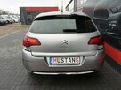 Citroen C4 LIFT*1.6 HDI 100Ps*MANUAL*Navi*Klimatronik*Martwe Pole*2xPDC*Alu*Chrom - 5