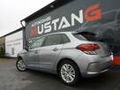 Citroen C4 LIFT*1.6 HDI 100Ps*MANUAL*Navi*Klimatronik*Martwe Pole*2xPDC*Alu*Chrom - 6