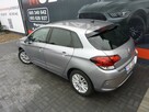 Citroen C4 LIFT*1.6 HDI 100Ps*MANUAL*Navi*Klimatronik*Martwe Pole*2xPDC*Alu*Chrom - 7