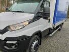 Iveco DAILY 72C18 Plandeka Salon Polska Perfekcyjny Stan! Jeden Właściciel! Kabina Sypialna! Z Ruchu - 7