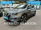 Nissan Qashqai 1.6 163KM TEKNA Navi, Panorama, Kamery 360, Hands Free,Martwe Pole - 1