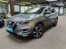 Nissan Qashqai 1.6 163KM TEKNA Navi, Panorama, Kamery 360, Hands Free,Martwe Pole - 3