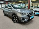 Nissan Qashqai 1.6 163KM TEKNA Navi, Panorama, Kamery 360, Hands Free,Martwe Pole - 4