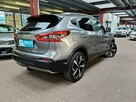 Nissan Qashqai 1.6 163KM TEKNA Navi, Panorama, Kamery 360, Hands Free,Martwe Pole - 5