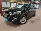 Hyundai Tucson 1.6 132KM Kamera, Navigacja, Grzane Fotele/Kierownica 83 tyś km - 3