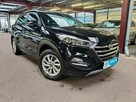 Hyundai Tucson 1.6 132KM Kamera, Navigacja, Grzane Fotele/Kierownica 83 tyś km - 4