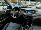 Hyundai Tucson 1.6 132KM Kamera, Navigacja, Grzane Fotele/Kierownica 83 tyś km - 15